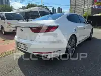 2017 KIA K7