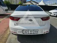 2017 KIA K7