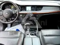 2017 KIA K7