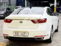 2017 KIA K7
