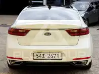 2017 KIA K7