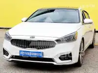 2017 KIA K7