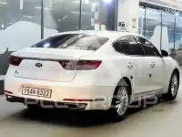 2017 KIA K7