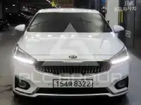 2017 KIA K7