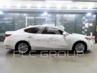 2017 KIA K7