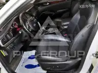 2017 KIA K7