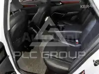 2017 KIA K7