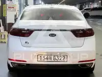 2017 KIA K7
