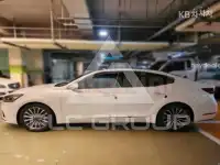 2017 KIA K7