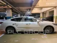 2017 KIA K7