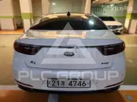 2017 KIA K7