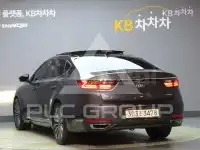 2017 KIA K7