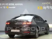 2017 KIA K7