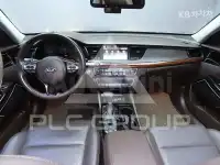 2017 KIA K7