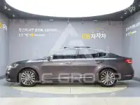 2017 KIA K7