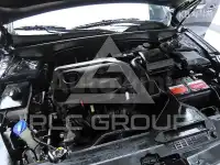 2017 KIA K7