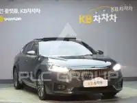 2017 KIA K7