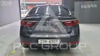 2017 KIA K7