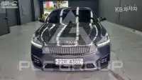 2017 KIA K7