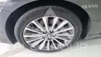 2017 KIA K7