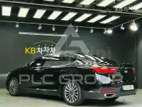 2017 KIA K7