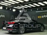 2017 KIA K7