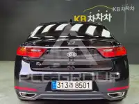 2017 KIA K7