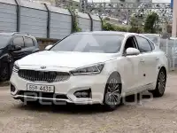 2017 KIA K7
