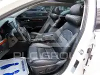2017 KIA K7