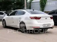 2017 KIA K7