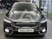 2017 KIA K7