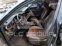 2017 KIA K7