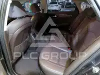 2017 KIA K7