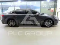 2017 KIA K7