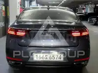 2017 KIA K7