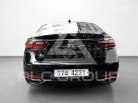 2017 KIA K7