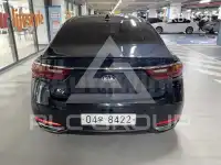 2017 KIA K7