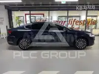 2017 KIA K7