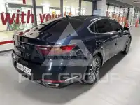2017 KIA K7