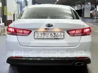 2017 KIA K5