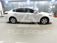 2017 KIA K5