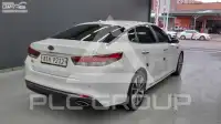 2017 KIA K5