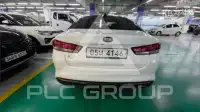 2017 KIA K5