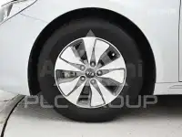 2017 KIA K5