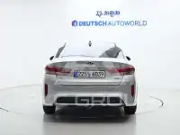 2017 KIA K5