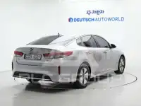 2017 KIA K5