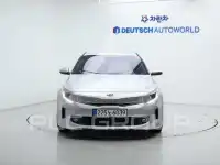 2017 KIA K5