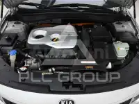 2017 KIA K5