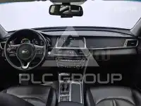 2017 KIA K5