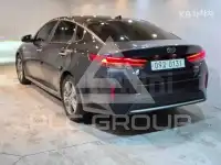 2017 KIA K5